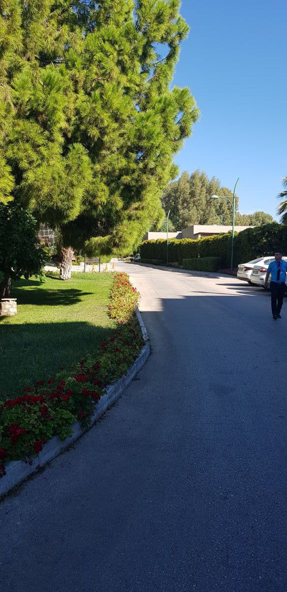 imagini hotel BARUT HEMERA